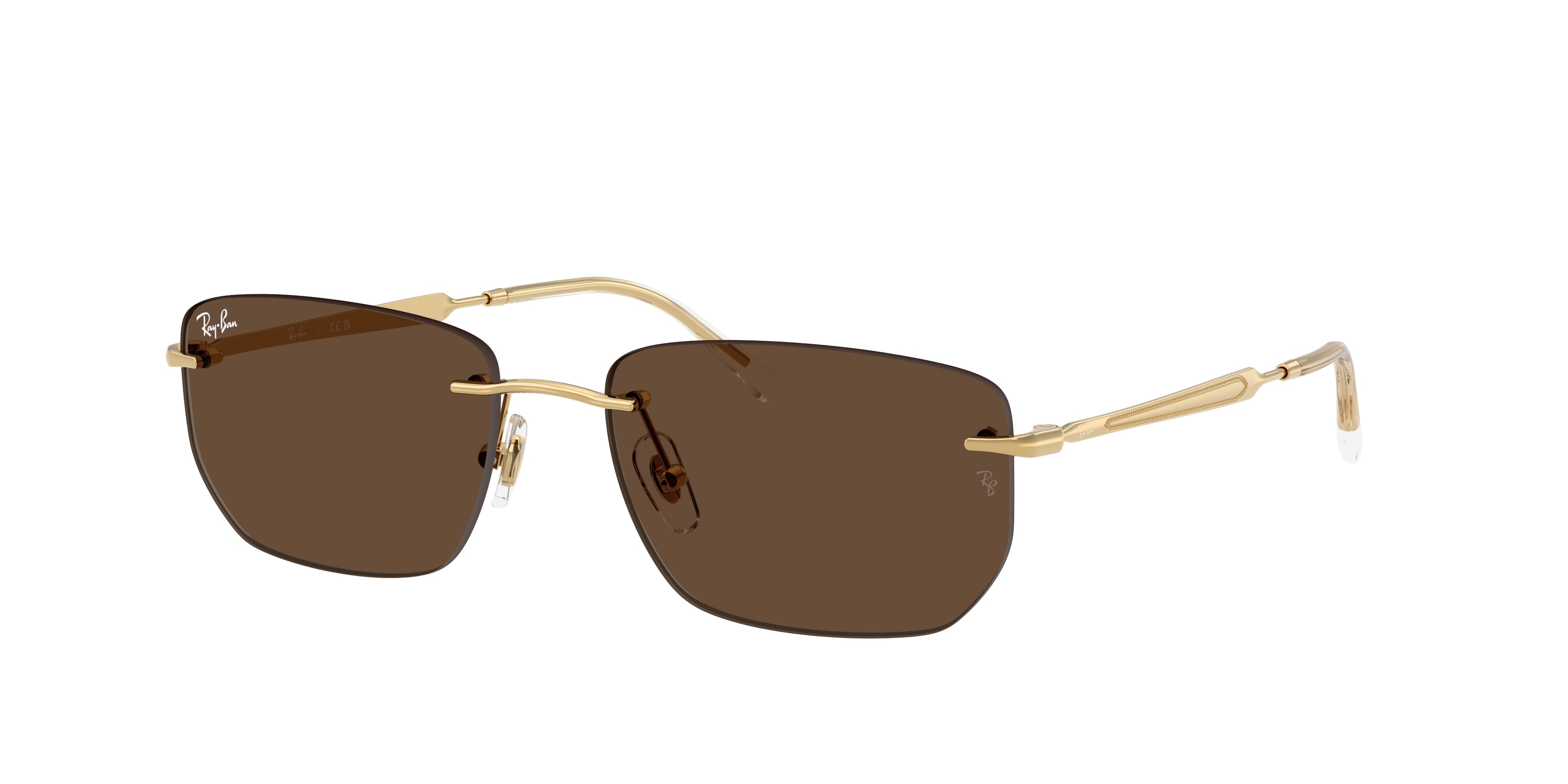 Ray Ban RB3768 001/73  